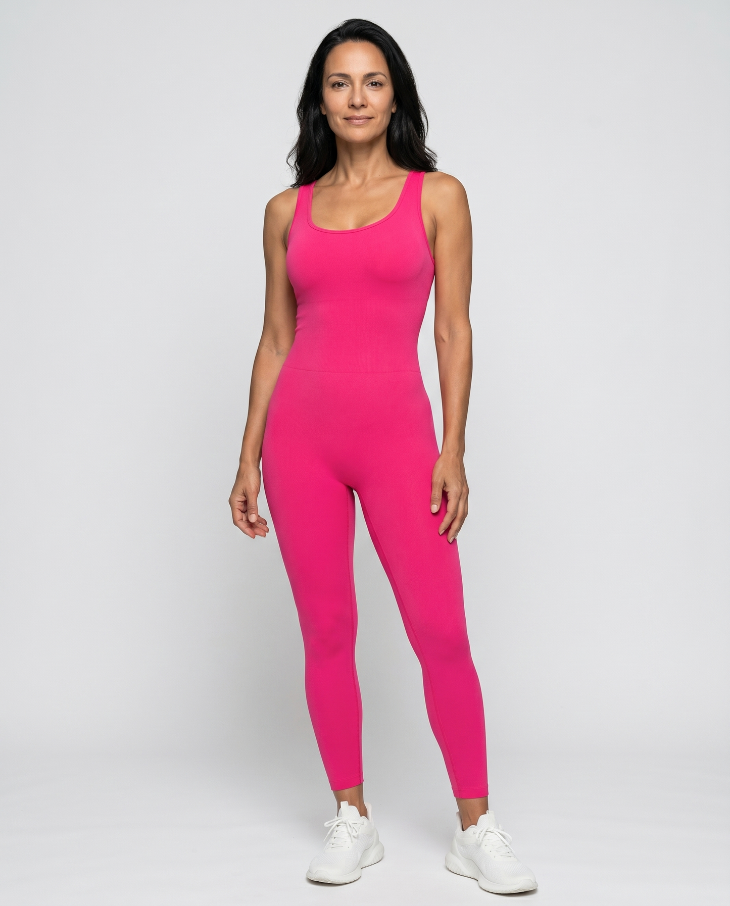 Sculpt & Move Seamless Shapewear