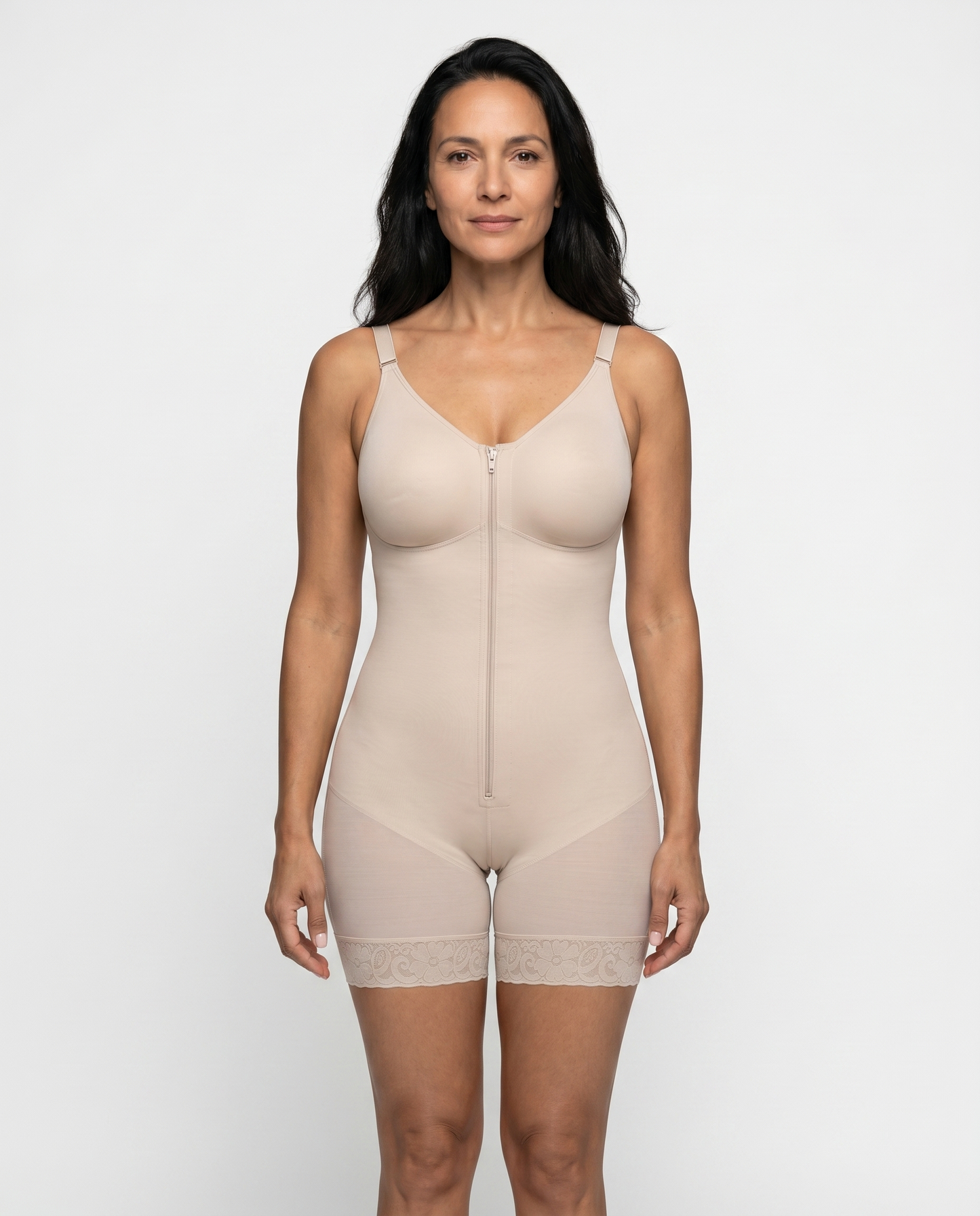 Sculpt & Support Colombian Shapewear