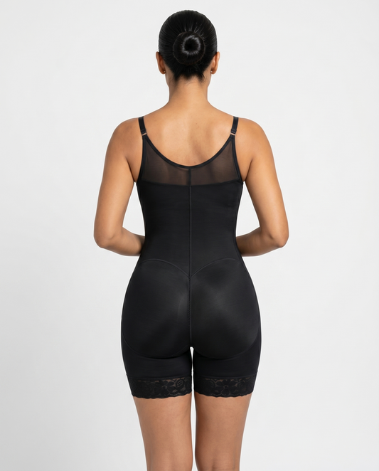 Sculpt & Support Colombian Shapewear