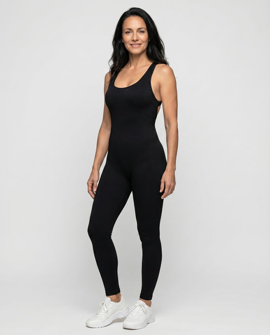 Sculpt & Move Seamless Shapewear