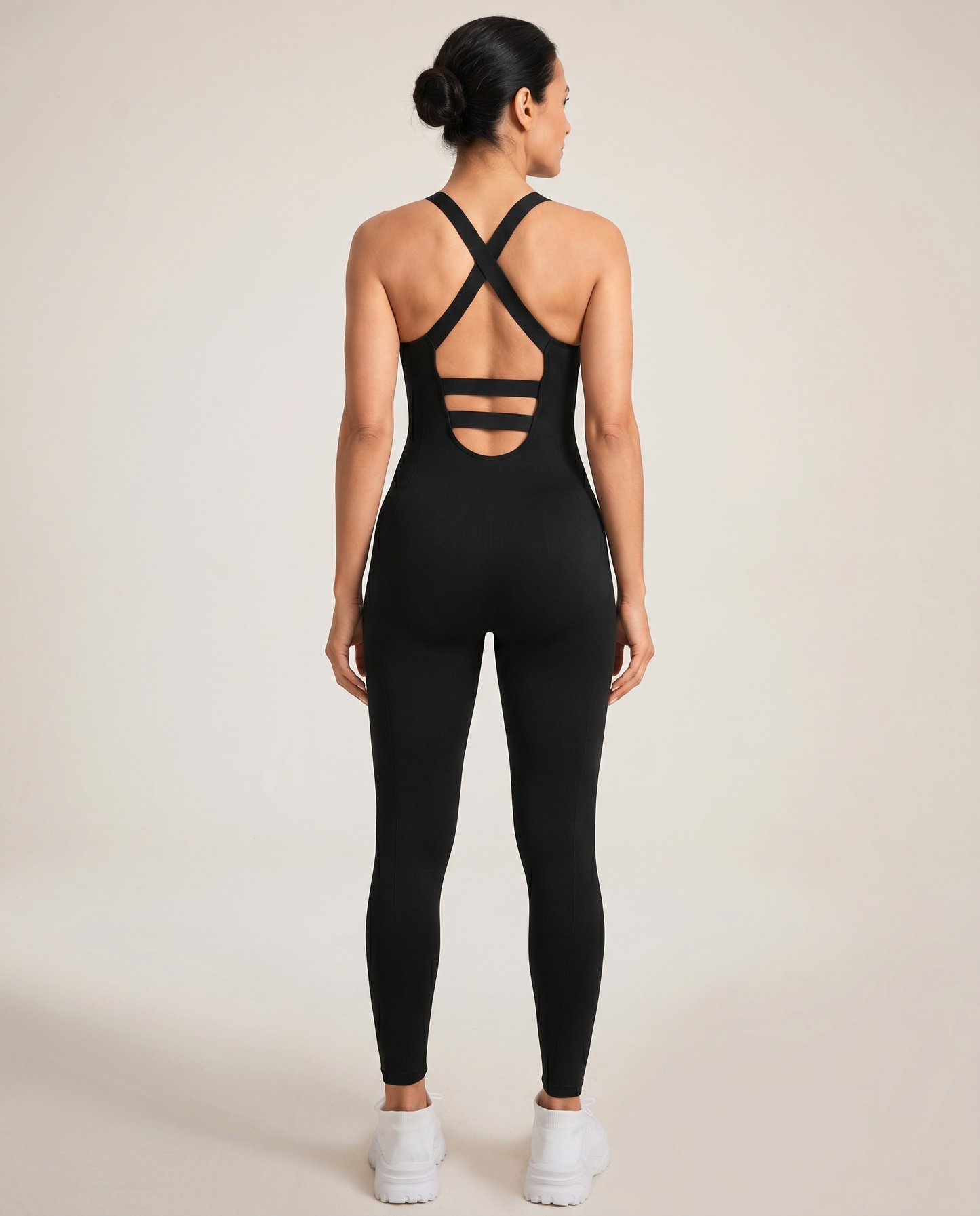 Sculpt & Move Seamless Shapewear
