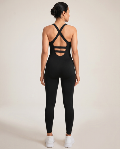 Sculpt & Move Seamless Shapewear