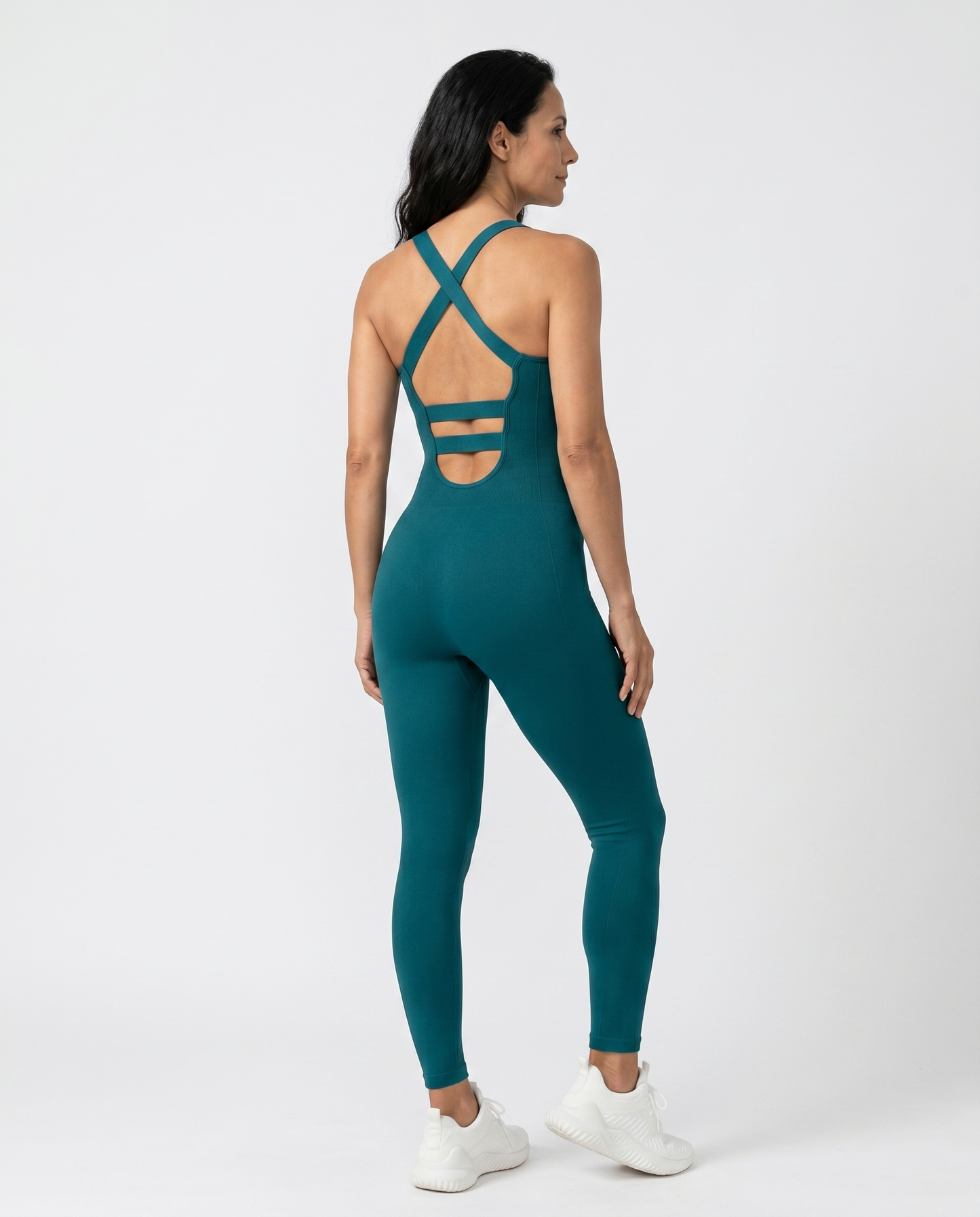 Sculpt & Move Seamless Shapewear