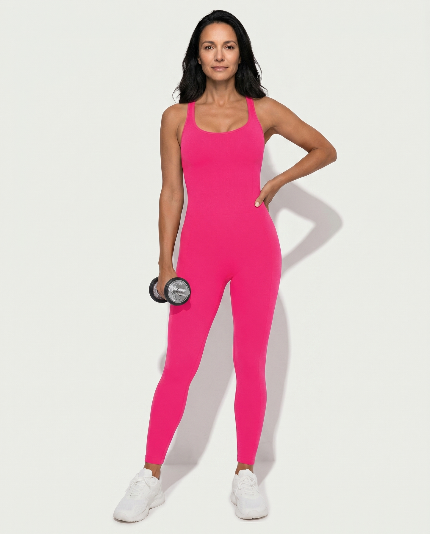 Sculpt & Move Seamless Shapewear