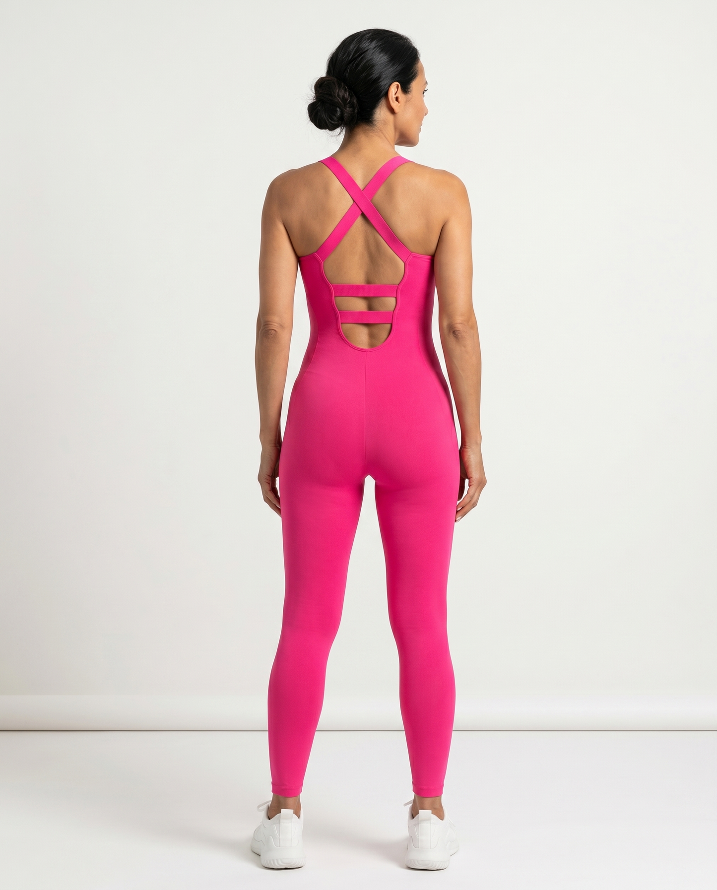 Sculpt & Move Seamless Shapewear