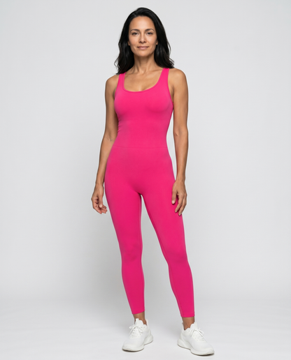 Sculpt & Move Seamless Shapewear