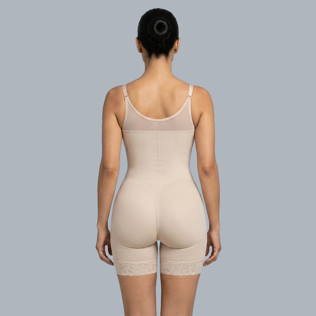Sculpt & Support Colombian Shapewear